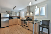 Alair Homes Burlington