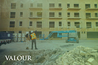 Valour Group Inc.