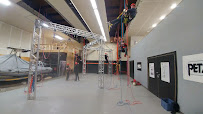 Rope Access Maintenance Inc.