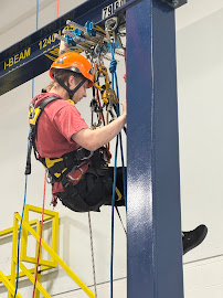 Rope Access Maintenance Inc.