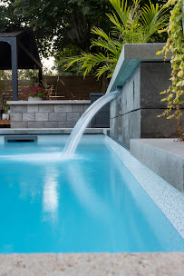 Dream Pools Ltd.