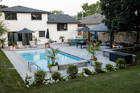 Dream Pools Ltd.