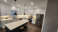 Tall Timbers Renovation Inc.