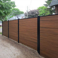 Hamilton Decks and Fences