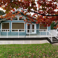Hamilton Decks and Fences