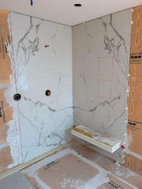 Gravity Contractors Ltd Kitchen & Bathroom Remodeling Renovation Contractor