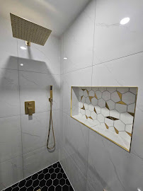 Gravity Contractors Ltd Kitchen & Bathroom Remodeling Renovation Contractor