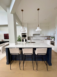 Waffles Construction General Contractors Inc.