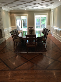 Redhill Design & Build LTD