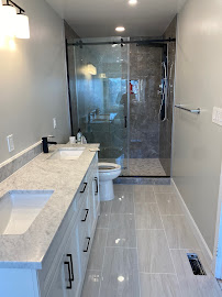 First Class Remodeling Inc. - Basement Renovation Hamilton