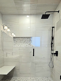 Chermark Renovations, Additions, Home Renovation, Load Bearing Wall Removal