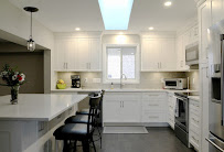 Chermark Renovations, Additions, Home Renovation, Load Bearing Wall Removal