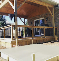 Royal Blue Construction