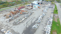 Hamilton Builders' Supply