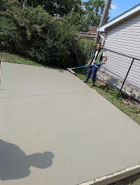 Crown Concrete Construction
