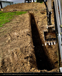 Osborne Construction & Excavation