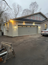 Corbett Ball General Contracting Inc