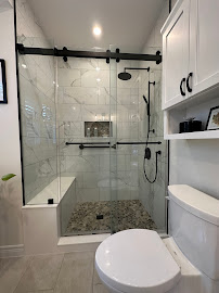 Corbett Ball General Contracting Inc