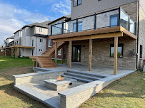 Construction Company Alexandra Homes | Design & Build