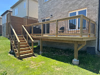 Canadian Construction & Developments Inc.