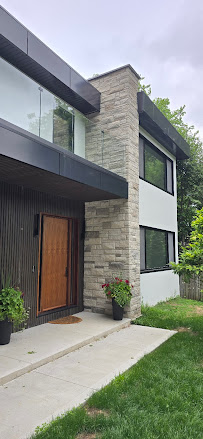 Horizon Concrete Construction Ltd