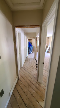 Sesmaval Construction Group Inc