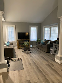 CLAY (formerly Covenant Construction)