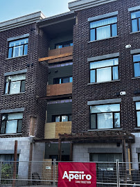 Hill Developments Inc.