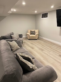 Millstone Homes of London