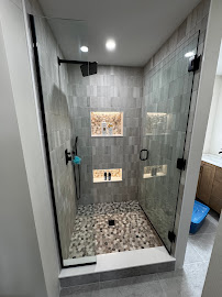 Power House Construction