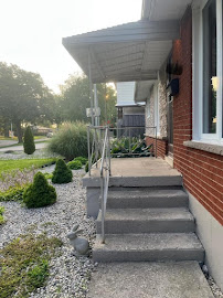 AM Group Exteriors - London