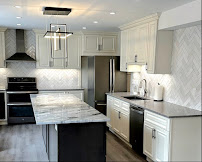 London Renovations Inc