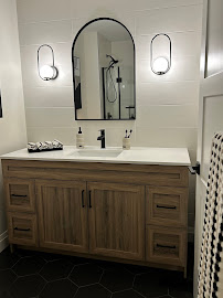 Rockmount Homes Inc