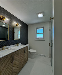 Orange Duck Construction company