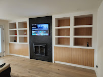 Orange Duck Construction company