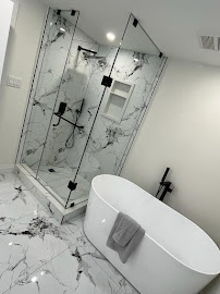 TORONTO SUNFAY CONSTRUCTION AND RENOVATION INC. Full renovation, finishing basement, Chinese renovation, kitchen bathroom
