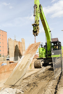 Crossing Construction Inc.