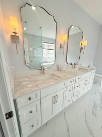 RE-NUITT BUILDERS INC.