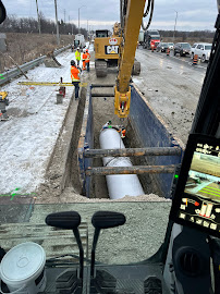 Olympia Construction Ltd.