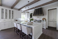 Georgian Custom Homes | Oakville