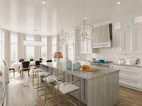 The Hoss Group I Oakville & GTA Construction & Renovation Specialists