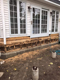 Gordmay Construction Service