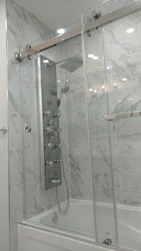 Browning Renovations : Kitchen & Basement Renovation Pickering | Bathroom Renovation & Drywall Installation Pickering