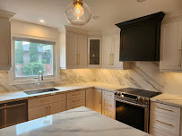 Browning Renovations : Kitchen & Basement Renovation Pickering | Bathroom Renovation & Drywall Installation Pickering