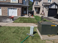 Red Oak Landscape Contractors Inc