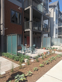 Maxx Urban Towns Pickering