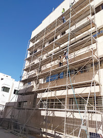 Palladian Contracting LLC - Fitout and Construction Company in Dubai