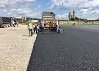 EBY Paving & Construction