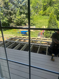 Out of the ordinary construction LLC