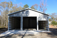 Metal Buildings of South Carolina